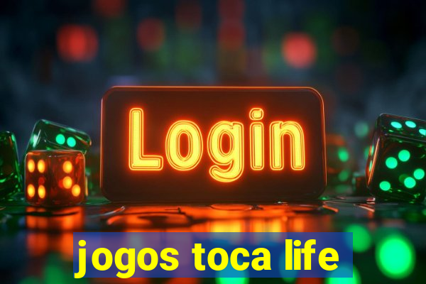 jogos toca life